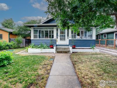 1317 Laporte Ave, Fort Collins, CO, 80521