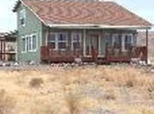 3380 Drayer Ln, Fernley, NV 89408