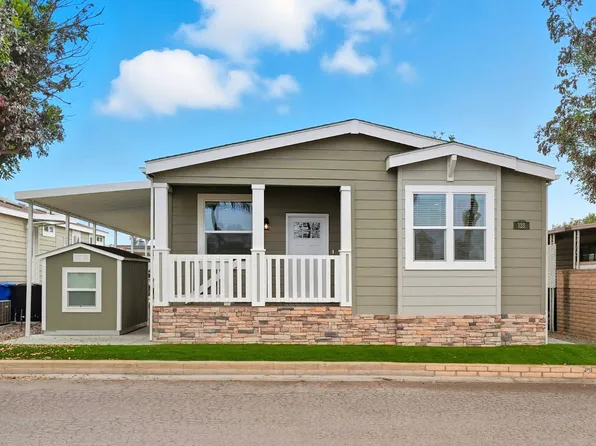 121 Orange Ave Space 123, Chula Vista, CA 91911