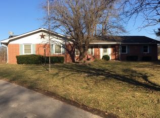 11301 Calcutta Ct, Kokomo, IN