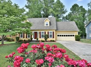 1744 Pierce Arrow Pkwy, Tucker, GA 30084