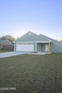 3377 Old U South Rd, Marianna, FL, 32446