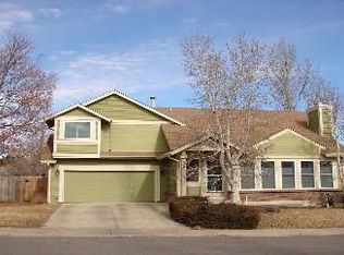 17305 E Kenyon Dr, Aurora, CO 80013