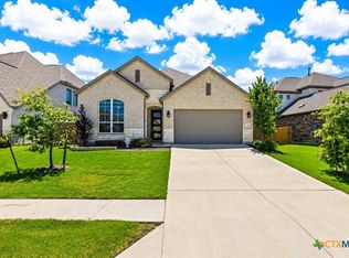 1332 Golden Celebration Bnd, Leander, TX 78641