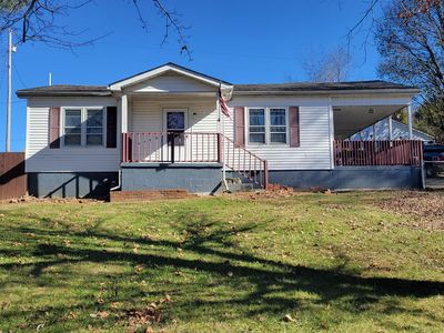 2504 Irvine Rd, Winchester, KY, 40391
