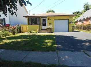 47 Milliner St, Rochester, NY 14611