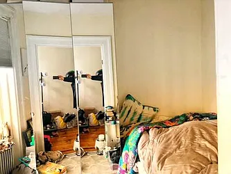 Rented by Friedman Roth Realty