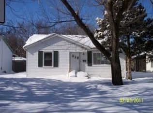 434 N Jackson Ave, Joplin, MO 64801