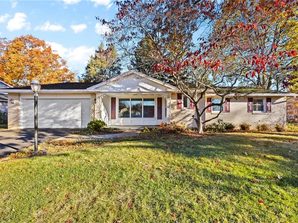 123 Mont Morency Dr, Rochester, NY 14612