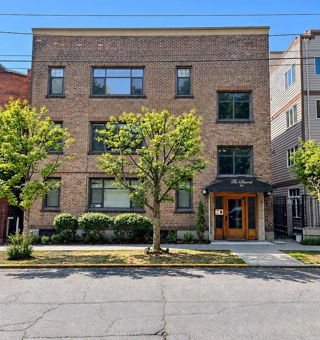 Studio, 450 sqft, $1,395 — Photo 1