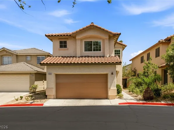 1104 Milpas Ln, Las Vegas, NV 89134