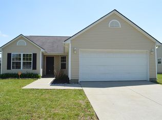 1900 Sandersville Rd, Lexington, KY 40511