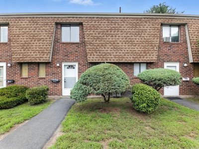 186 Wakefield Circle #186, East Hartford, CT, 06118