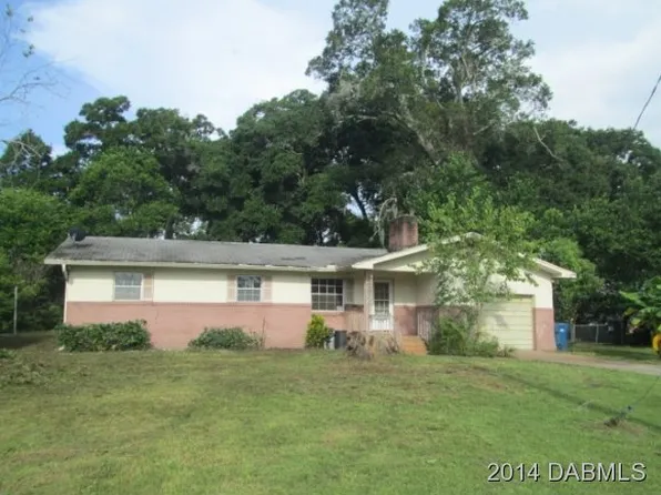 1102 Old Kings Rd, Daytona Beach, FL 32117