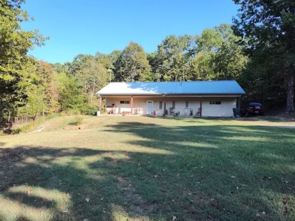 23409 S 472nd Rd, Tahlequah, OK 74464