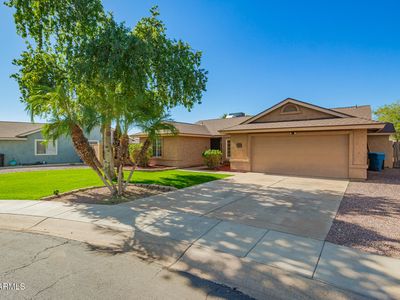 936 N Birch Street, Gilbert, AZ, 85233