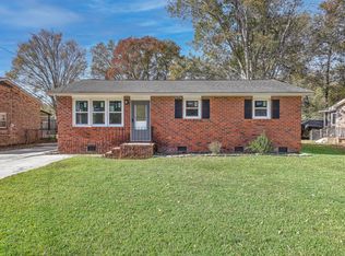 109 Englewood Rd, Goose Creek, SC 29445