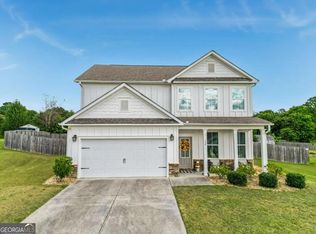 108 Bowman Ct, Statham, GA 30666