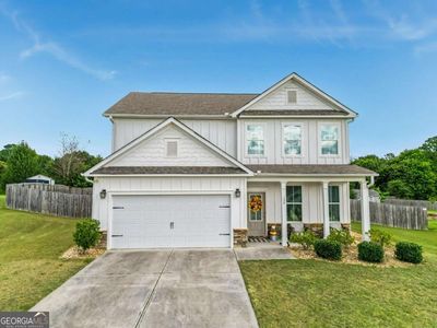 108 Bowman Ct, Statham, GA, 30666