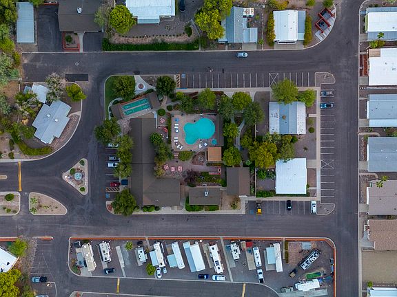 4th image of 2501 W Wickenburg Way #33