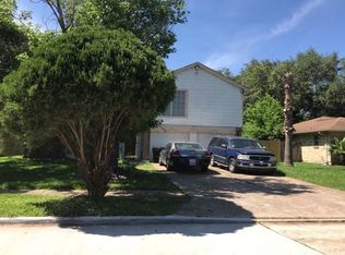 15746 Tammany Ln, Houston, TX 77082