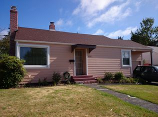 2102 S Brandon St, Seattle, WA 98108