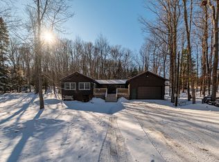 104 Deer Meadows Rd, Old Forge, NY 13420