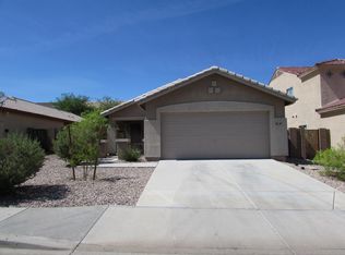 23830 W Jefferson St, Buckeye, AZ 85396