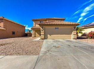 1020 S 226th Ave, Buckeye, AZ 85326