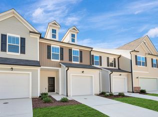 2215 Bright Shore St, Raleigh, NC 27610