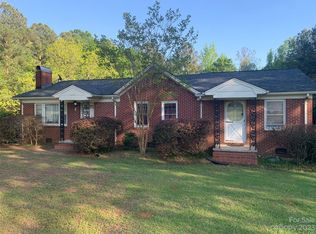 2267 State Highway 109 S, Wadesboro, NC 28170