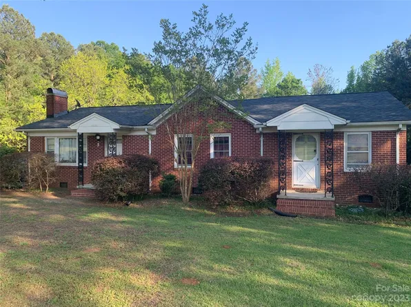 2267 State Highway 109 S, Wadesboro, NC 28170