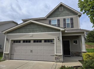 276 E Webber Ln, Clayton, NC 27527