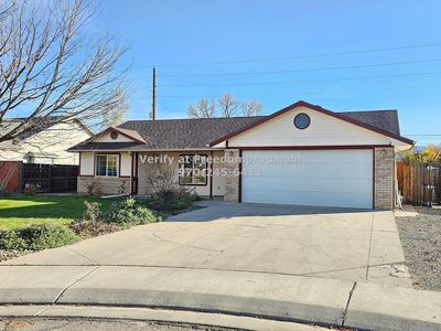 740 Gold Rush Dr, Fruita, CO, 81521