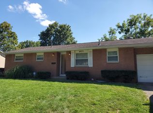 4671 Julian Dr, Columbus, OH