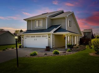 10909 Pine Mills Rd, Fort Wayne, IN 46845