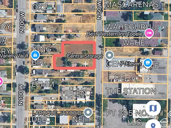 364 N 50 W, Tooele, UT 84074