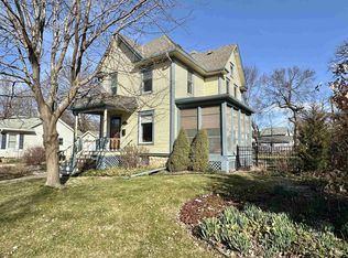 1211 Bushnell St, Beloit, WI 53511