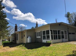 254 Lake Desolation Rd, Middle Grove, NY 12850