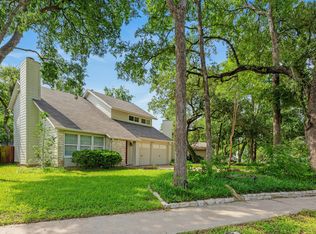 9717 Moorberry St, Austin, TX 78729