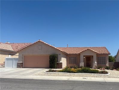 3612 Connell St, Las Vegas, NV, 89129