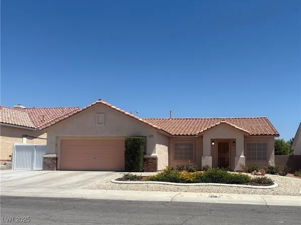 3612 Connell St, Las Vegas, NV 89129