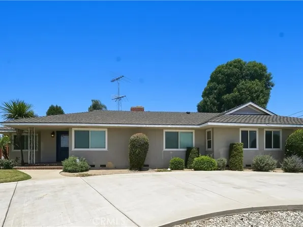 1434 W Philadelphia St, Ontario, CA 91762