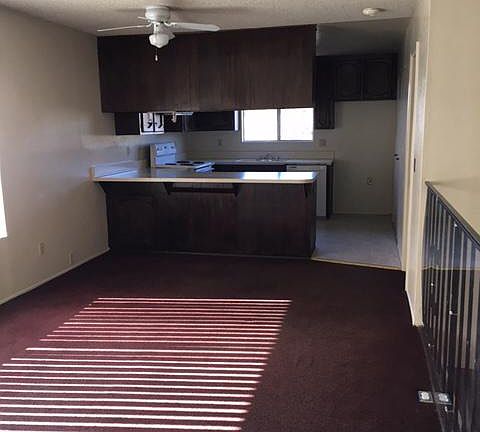 Family Room, Kitchen