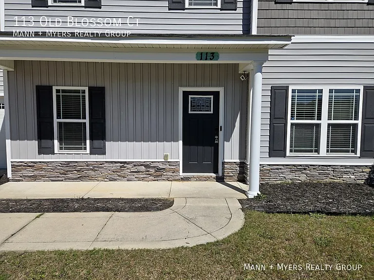113 Old Blossom Ct — Photo 3