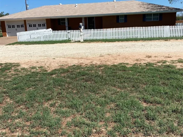 1295 County Road 379, Merkel, TX 79536