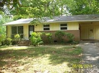 5410 Larchmont Ave, Charlotte, NC 28215