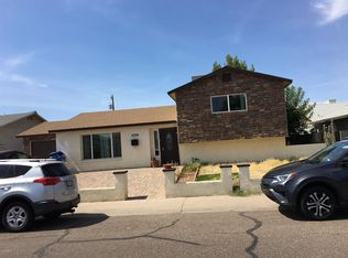 4024 W Rancho Dr, Phoenix, AZ 85019