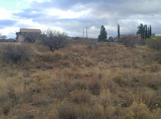 20857 E Fremont Dr, Cordes Lakes, AZ 86333