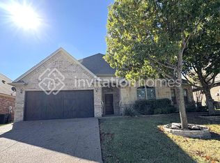 382 Spyglass Dr, Aledo, TX 76008
